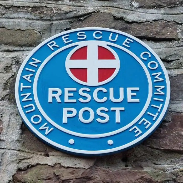 New Plaque